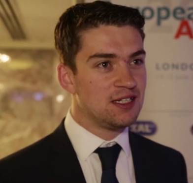 European ATMs 2016: Lee Williamson, Cash Management Solutions