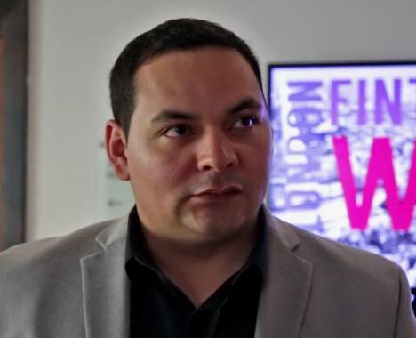 London Fintech Week: Luis Carranza, Fintech Worldwide