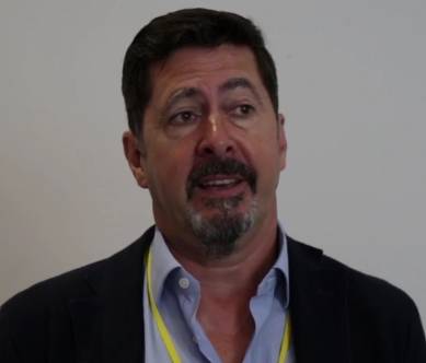 London Fintech Week: Paul Thomalla, ACI WorldWide