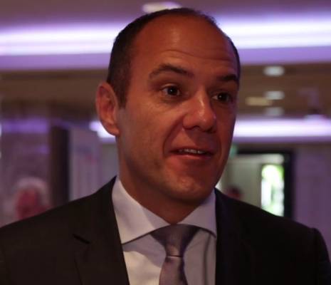European ATMs 2016: Jochen Werne, Bankhaus August Lenz