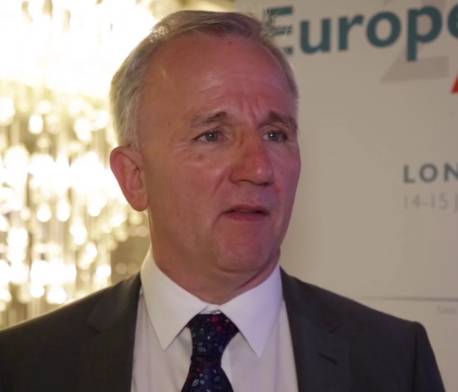 European ATMs 2016: Ron Delnevo, ATMIA