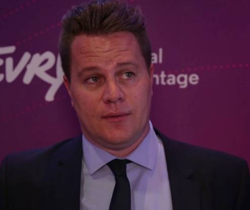European ATMs 2016: Rune Forslund Bostad, Evry