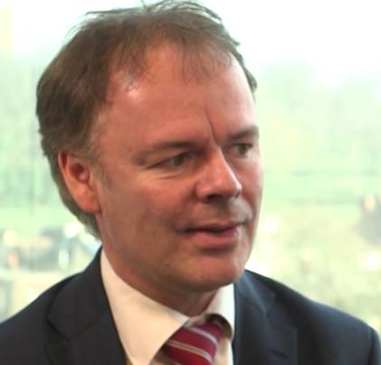 Martin Milliner: Challenges Facing the Industry