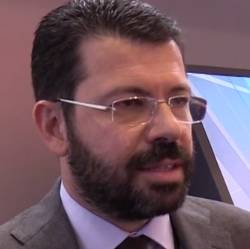 Sibos 2016: Paolo Sironi from IBM