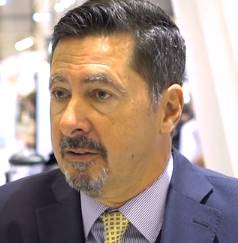 Sibos 2016: Paul Thomalla from ACI