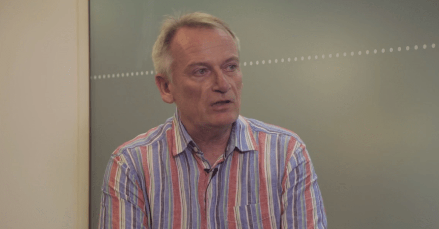 Chris Skinner: What's on the agenda for the FS club over the next few months?
