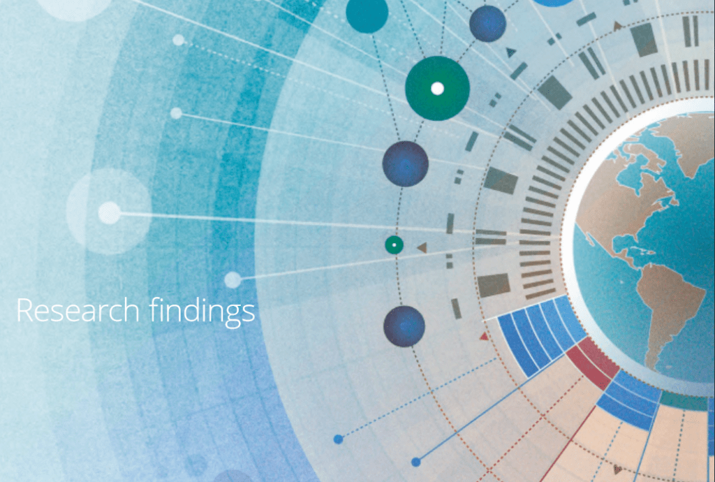 FinTech Report on Global Hubs Announced at SIBOS