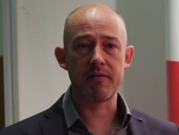 Lendit 2016: David Pope from HooYu