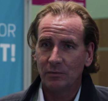Lendit 2016: Diederick Van Thiel from AdviceRobo