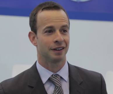 Sibos 2016: Douglas Salom from Premium Technology Inc