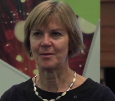 Lendit 2016: Emily Reid from Hogan Lovells
