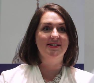Lendit 2016: Gillian Roche-Saunders from BWB Compliance