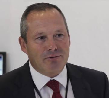 Sibos 2016: Jean-Philippe Bersier from ERI Bancaire