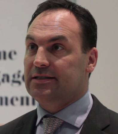 Lendit 2016: Julian Cork from Landbay