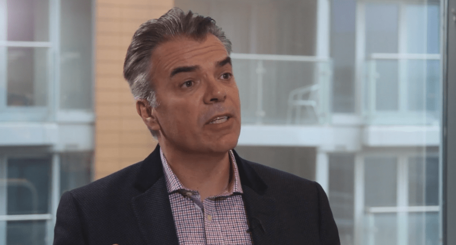 Fintech Finance Season 2 Episode 03: AI and Predicting Customer Experience