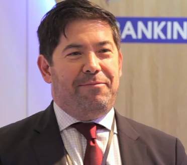 Sibos 2016: Stephen Peters from BPC Banking Technologies