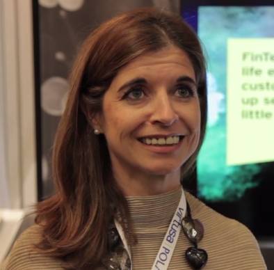 Fima 2016: Beatriz Sanz Saiz, EY