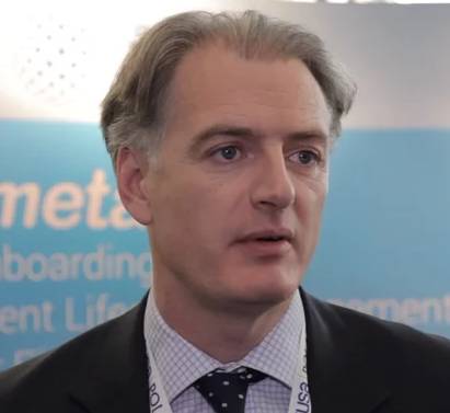Fima 2016: Ben Marsh, Meta Technologies