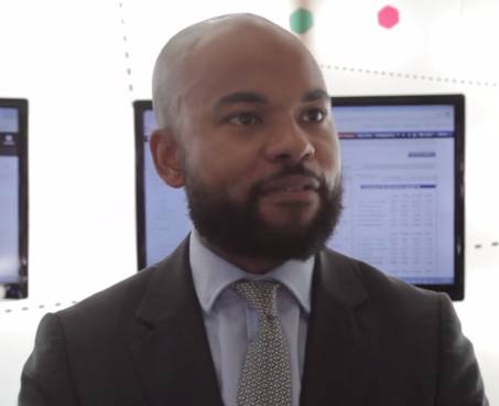 Fima 2016: David Miller, S&P Global