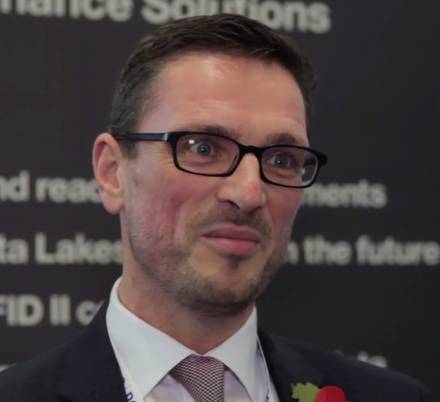 Fima 2016: Jon Asprey, IBM