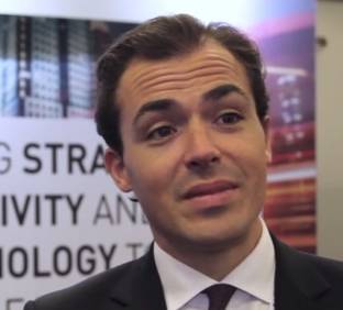 Fima 2016: Paul Gibson, Sapient Global Markets