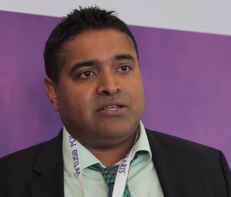 Fima 2016: Preetham Kamesh, Capgemini