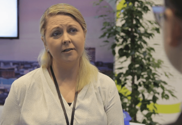 Jennifer Young, Invest NI
