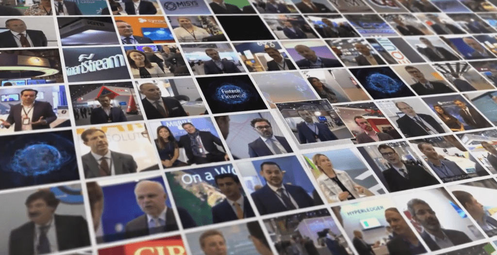 Sibos 2016: Fintech Finance Sibos Summary