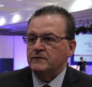 ATM Security 2016: Stefano Torri, March Networks
