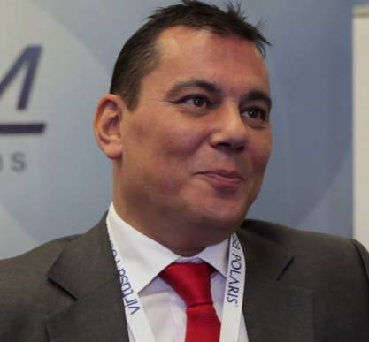 Fima 2016: Yan De Kerland, NeoXam