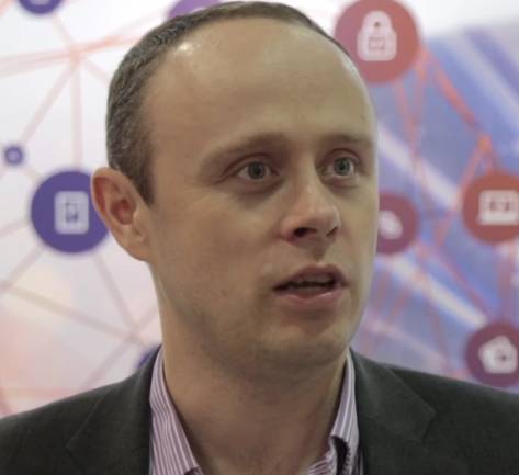 Money 2020: Ben Gidley, Irdeto