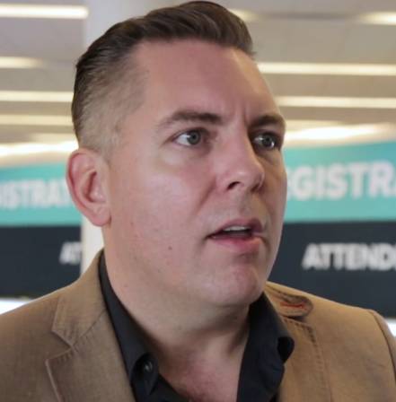 Money 2020: Darrell MacMullin, CEO, Goldmoney Network