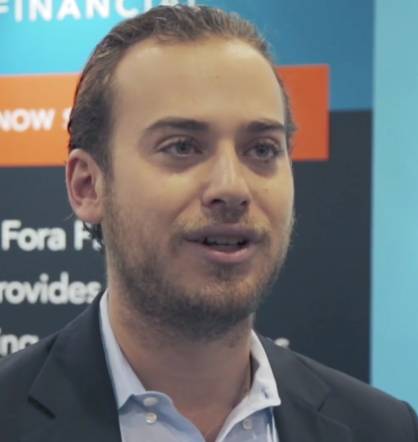 Money 2020: Evan Brown, Fora Financial