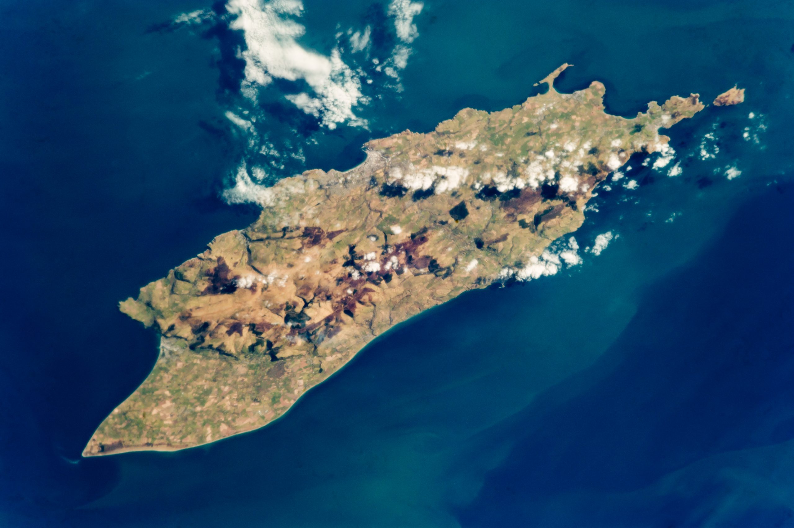 Fintech Finance Special: Isle of Man