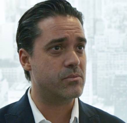 Money 2020: Javier Mira, Facephi Biometría