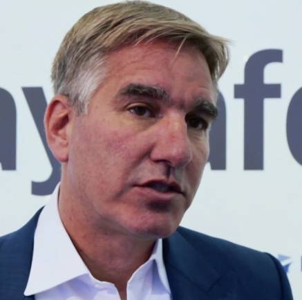 Money 2020: Joel Leonoff, Paysafe