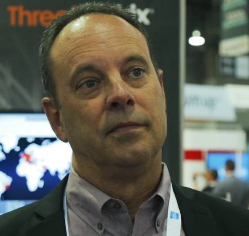 Money 2020: John Lindner, Threatmetrix