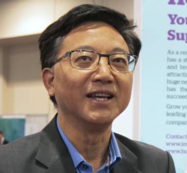Money 2020: Lawrence Tang, Invest Hong Kong