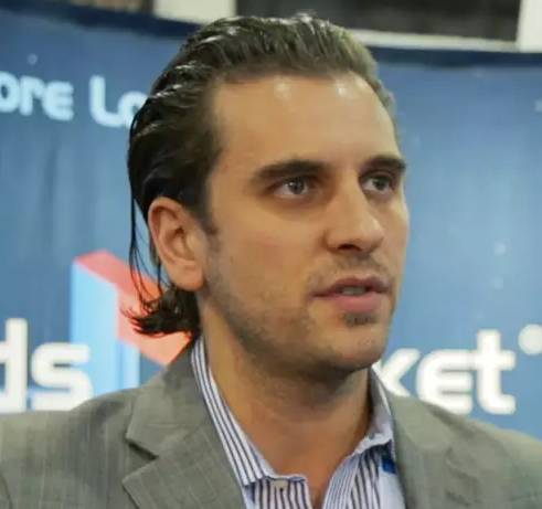 Money 2020: Matthew Page, Leadsmarket.com