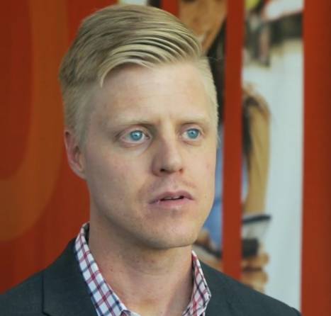 Money 2020: Matthew Wilcox, Fiserv