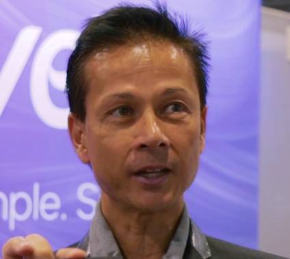 Money 2020: Michael Remedios, Worldventures