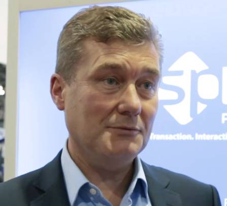 Money 2020: Nigel Dean, Spire Payments