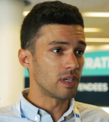 Money 2020: Or Benoz, Rewire