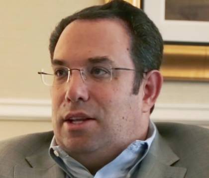 Money 2020: Ori Eisen, Trusona
