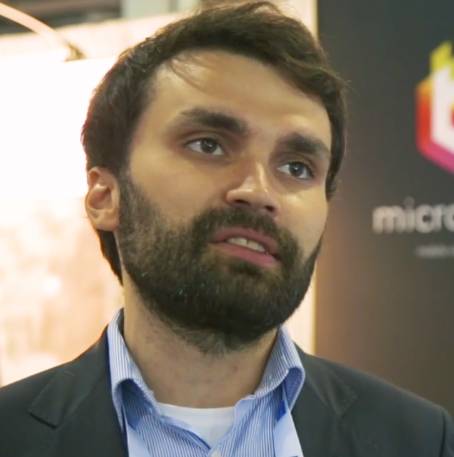 Money 2020: Jurica Cerovec, MicroBlink