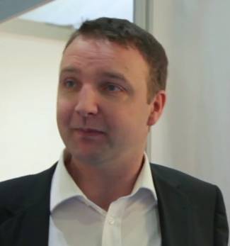Fintech Connect Live 2016: Andy Porter & Peter Brennen, Procede Ltd
