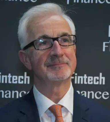 Fintech Connect Live 2016: Brian Donegan, Isle of Man Government