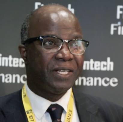 Fintech Connect Live 2016: Chris Imafidon, EIE