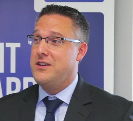 Craig Sandness, HID Global | Fintech Finance