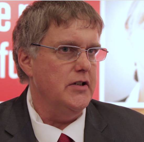Branch Transformation 2016: David Smith, Auriga